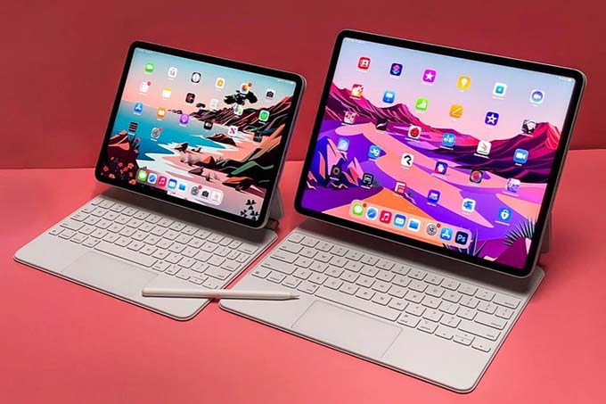 iPad Pro 2024 khi nào ra mắt?