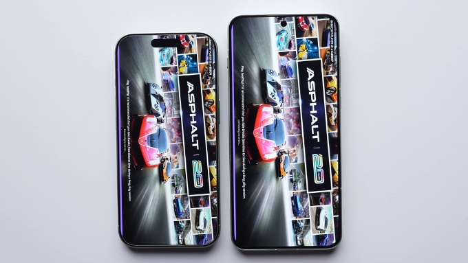 Khả năng xử lý là một trong những điểm đáng chú ý khi so sánh OnePlus 15R và iPhone 17