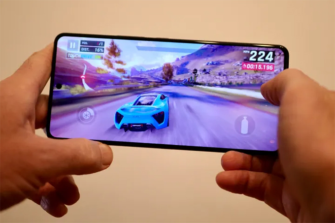 ROG Phone 8 sở hữu hiệu năng đỉnh cao
