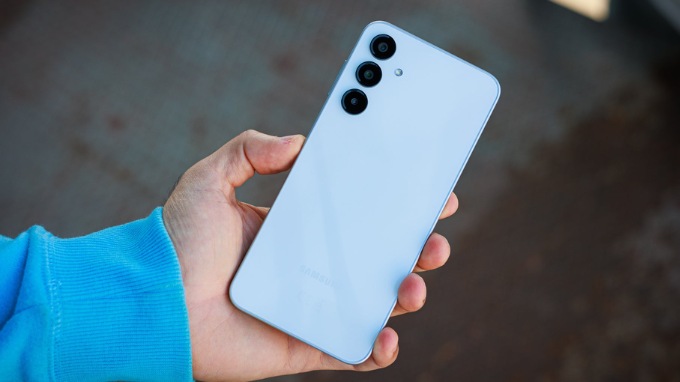 Galaxy A16 5G