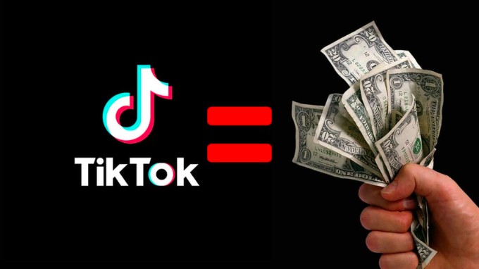 Quy đổi xu trên TikTok sang tiền Việt