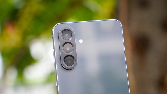 Galaxy A56