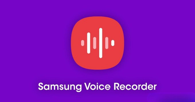 Samsung Voice Recorder