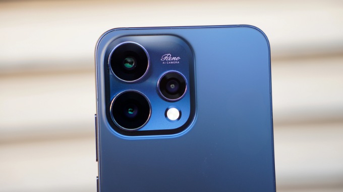 OPPO Reno15 khẳng định vị thế