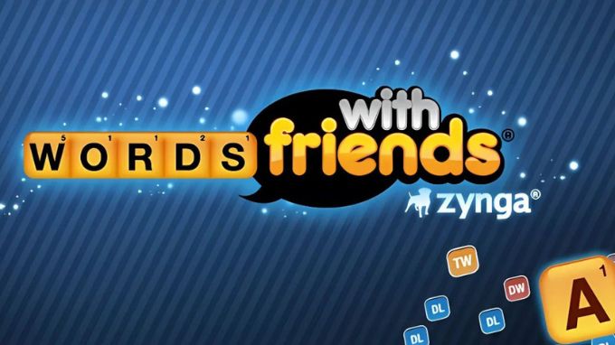 Words with Friends