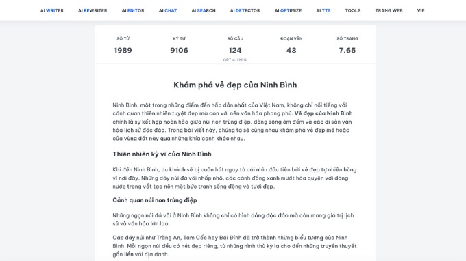 AIKTP AI