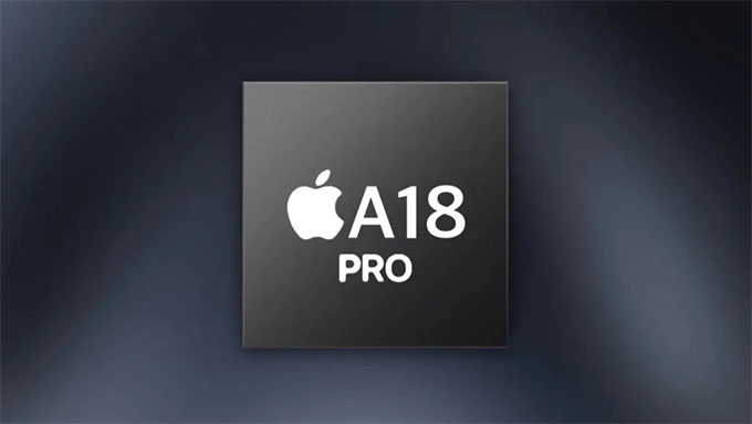 iPhone 16 Pro Max - Nâng cấp hiệu suất ấn tượng, tập trung vào AI