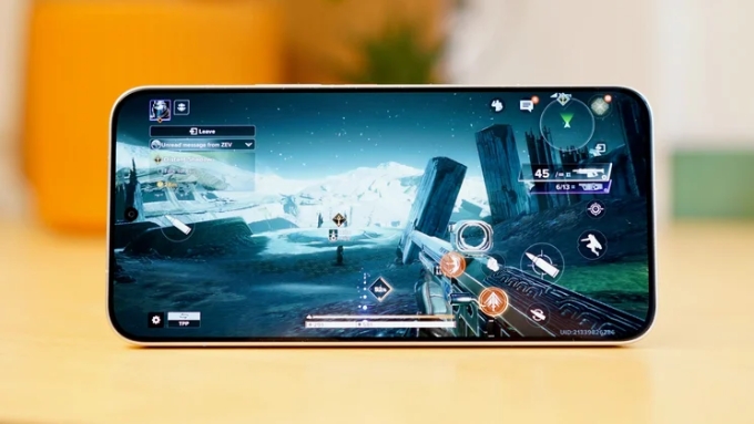So sánh POCO X8 Pro Max vs Samsung Galaxy S25 FE ở mảng hiệu năng cho thấy sự chênh lệch rõ nét