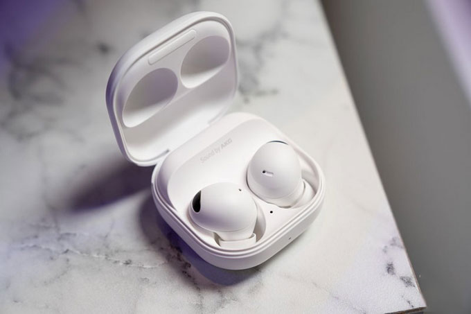 So sánh chi tiết Galaxy Buds 2 và Galaxy Buds 2 Pro: cấu hình