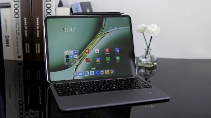 Đánh giá dung lượng pin OnePlus Pad Pro