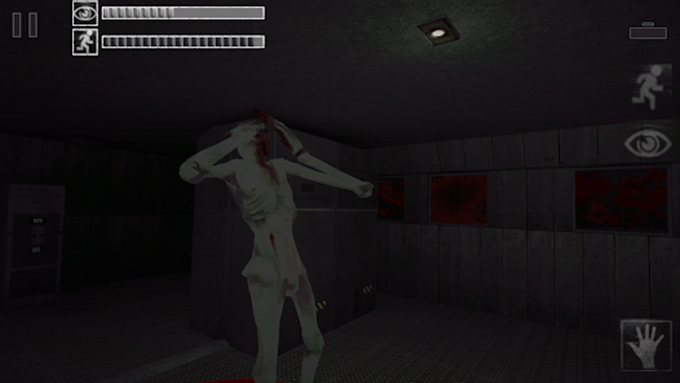 Top 4 game mobile kinh dị dành cho dịp lễ Halloween: SCP - Containment Breach Mobile