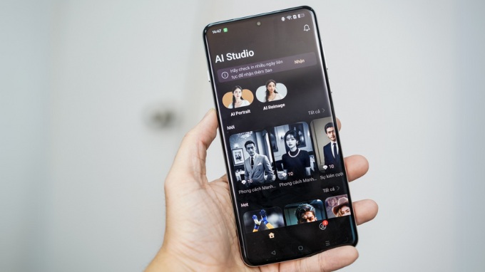 AI Studio
