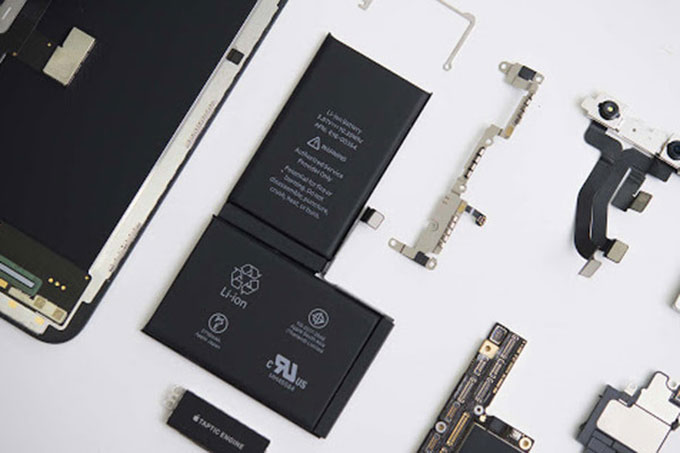 Tổng hợp thông tin, mẹo vặt, những điểm lưu ý về pin iPhone