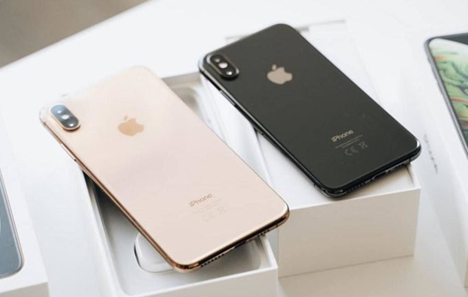 Giá rẻ hơn so với các mẫu iPhone mới