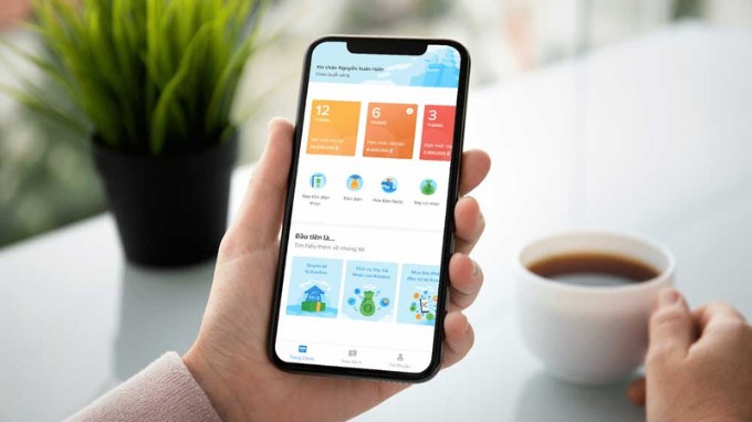 Mua điện thoại trả trước 0 đồng là gì?