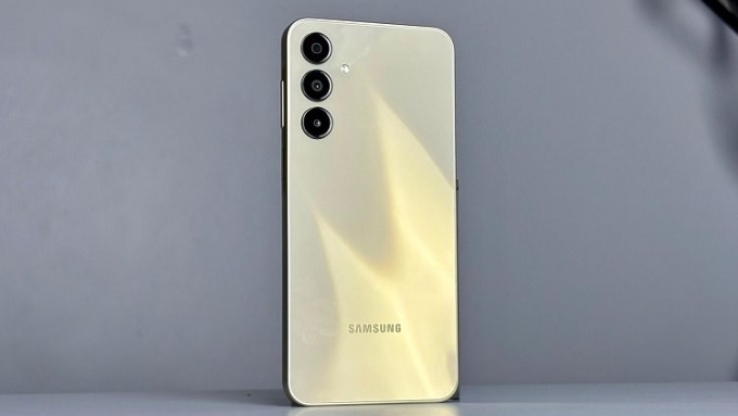 Galaxy A16 5G là mẫu điện thoại 5G dưới 5 triệu đáng mua