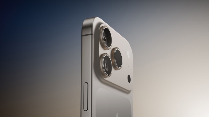 iPhone 17 Pro