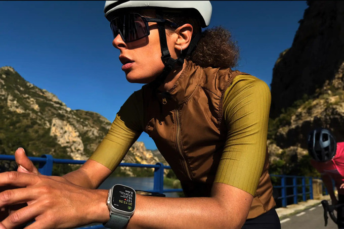 Apple Watch Ultra 3 là thiết bị lý tưởng cho những ai tìm kiếm sự kết hợp giữa công nghệ cao cấp và độ bền vượt trội