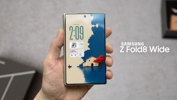 Điểm khác biệt lớn nhất - Tỷ lệ màn hình 4:3
