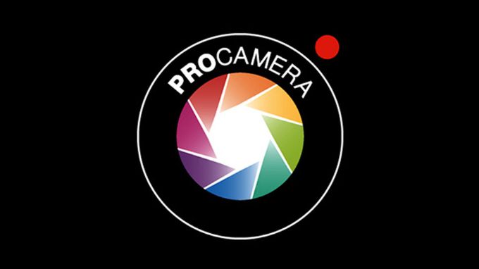 ProCamera ứng dụng chụp ảnh đẹp trên iPhone
