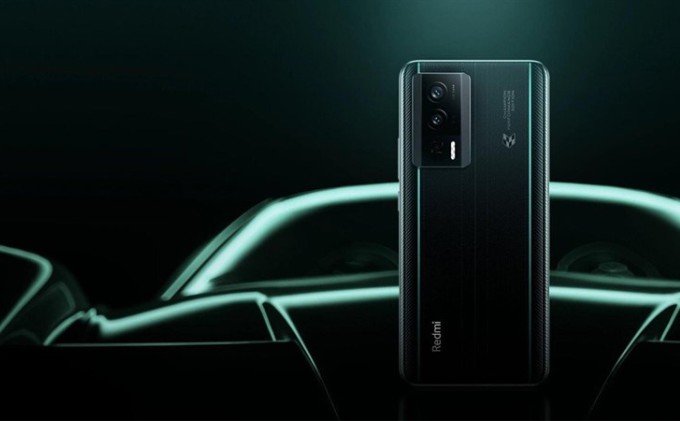 Redmi K70 Pro sẽ sở hữu khung viền kim loại bền bỉ