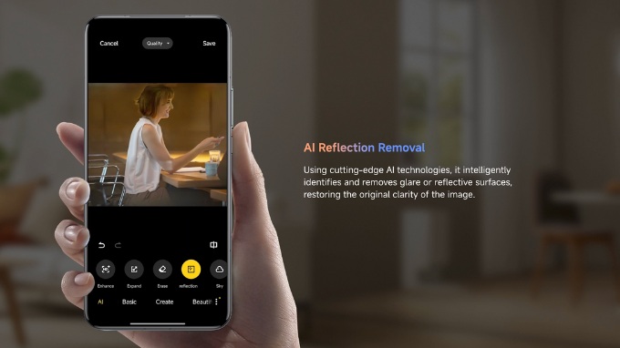 AI Creativity Assistant (Trợ lý sáng tạo AI)