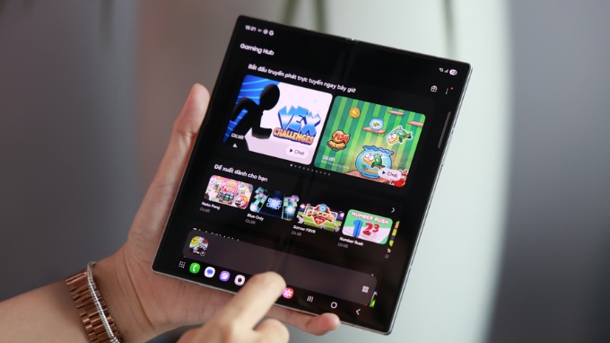 Galaxy Z Fold 7