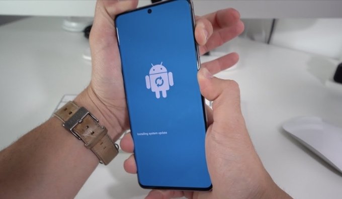 Hướng dẫn khắc phục nhanh các lỗi trên Galaxy Z Flip 7
