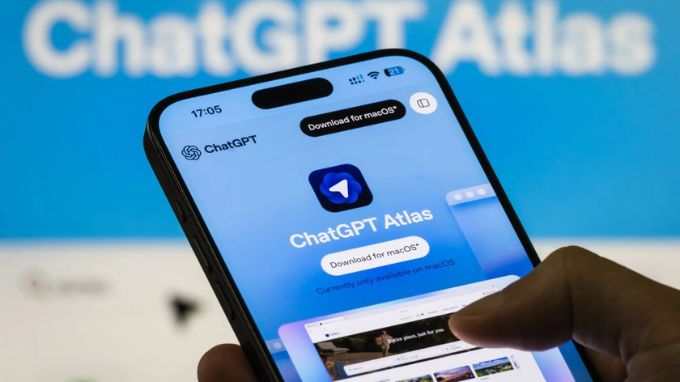Ưu điểm của ChatGPT Atlas