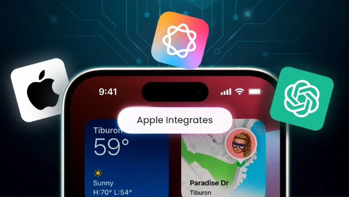 Lợi ích khi thực hiện cách tích hợp ChatGPT vào Apple Intelligence trên iPhone