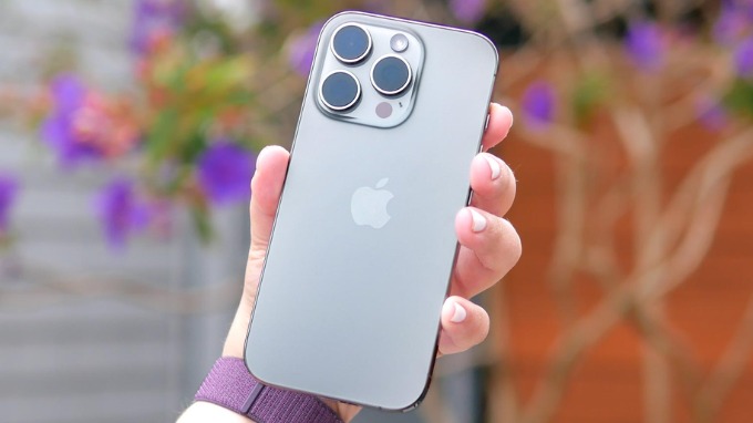 iPhone 16 Pro 512GB