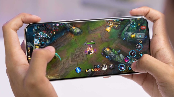 Hiệu năng HONOR Magic 8 Pro so với Galaxy S25 Ultra