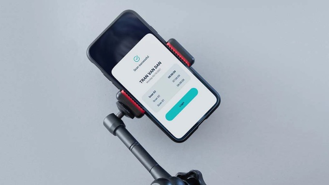 Lợi ích khi sử dụng app chấm công trên điện thoại