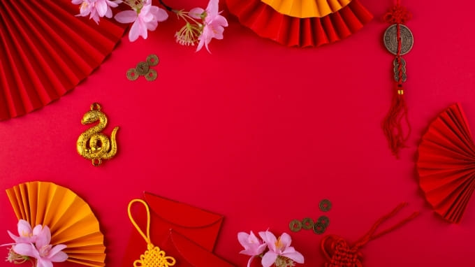 Hình nền Tết cho máy tính