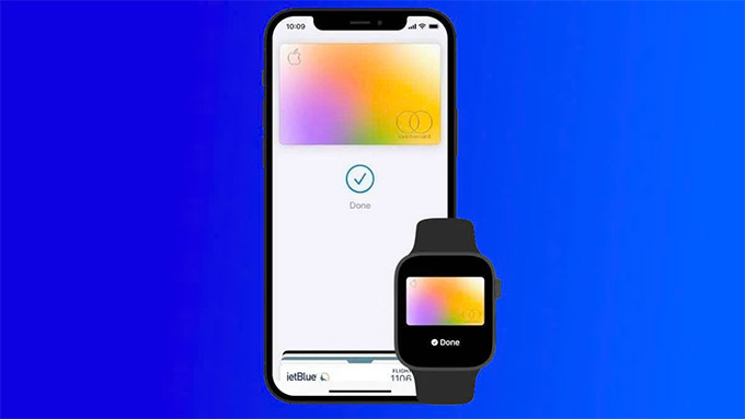 Phần cứng NFC sẽ được cải thiện