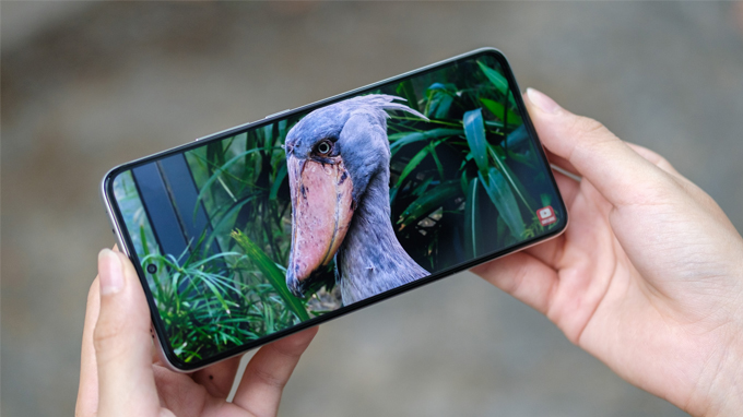 Cấu hình Xiaomi Redmi K60 Pro mạnh mẽ