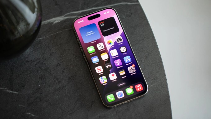 Màn hình iPhone 17 Pro Max có đáng nâng cấp?