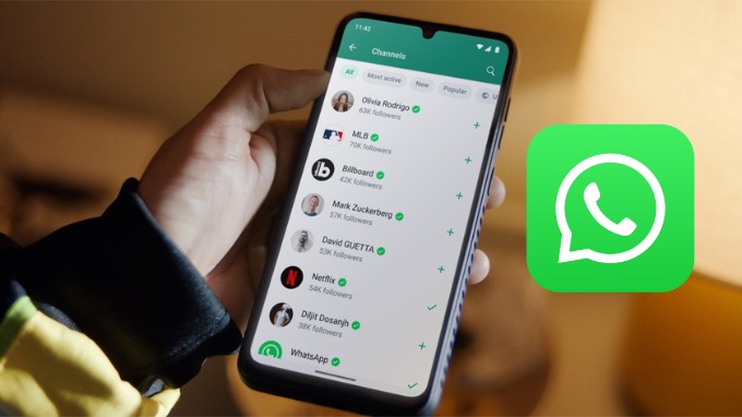 WhatsApp