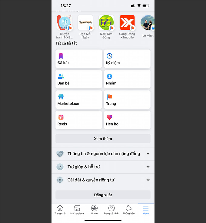 Cách quản lí thiết bị truy cập tài khoản Facebook nhanh chóng tiện lợi