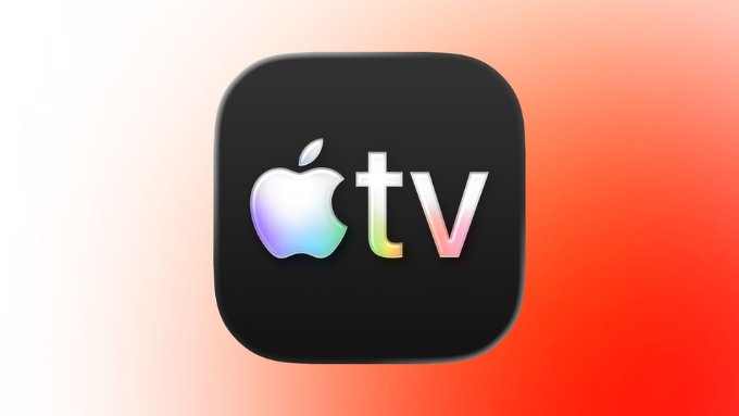 Biểu tượng Apple TV thay đổi, bỏ chữ “Plus”