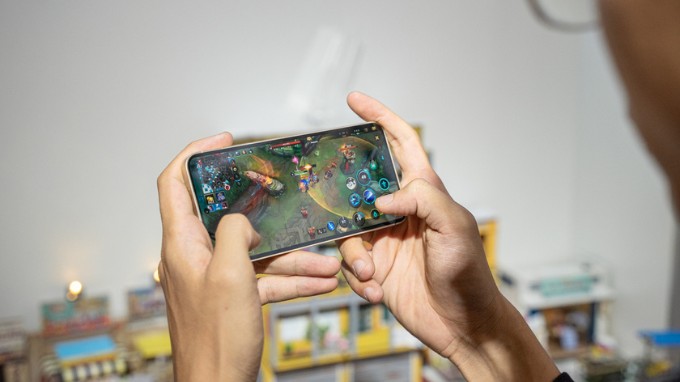 Đánh giá hiệu năng Galaxy S24