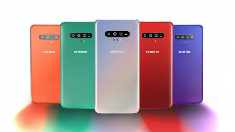 Đánh giá tổng thể thiết kế Galaxy S11 và Galaxy S11 Plus