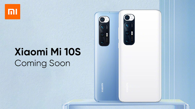 Xiaomi Mi 10S 'hạ gục' ASUS ROG Phone 5 trong bài đánh giá của DxOMark về âm thanh