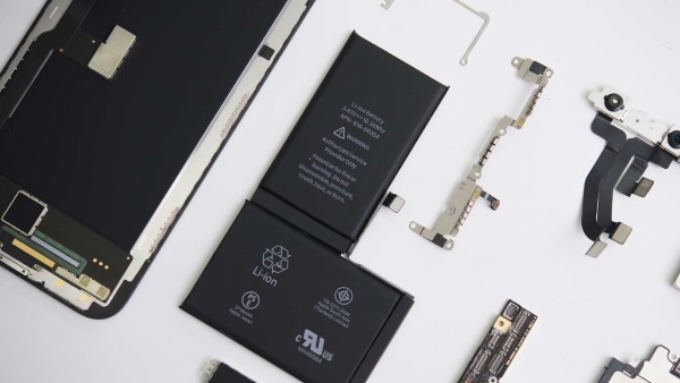 Lỗi phần cứng có thể là nguyên nhân khiến iPhone không thể bật 4G
