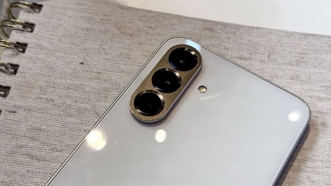 Hệ điều hành Samsung Galaxy A56 5G