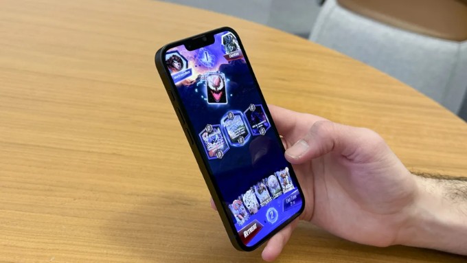 Đánh giá iPhone 16e về hiệu năng