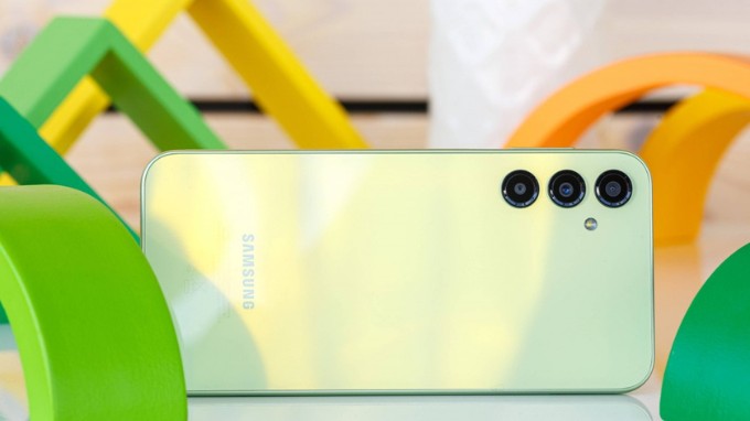 Samsung Galaxy A24 128GB CTY