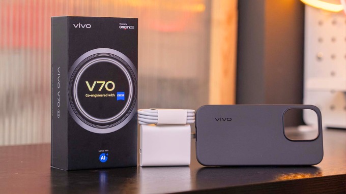 Vivo V70 5G có đáng mua không? Ai nên mua V70?