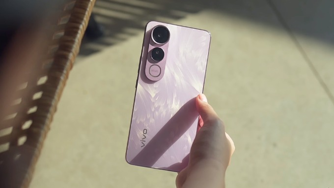 Vậy có nên mua Vivo V50 Lite 4G hay không?