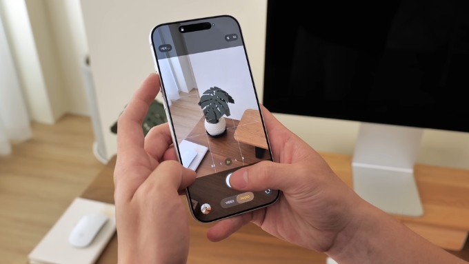 Camera là tâm điểm khi so sánh iPhone 17 Pro Max và Vivo X200 Ultra